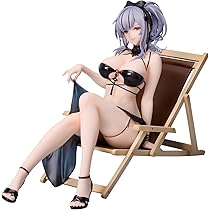 【新品未開封】アズールレーン　ジュリオ・チェザーレ 日差しのAlta marea 61o+QpAwO3L._AC_UL210_SR210,